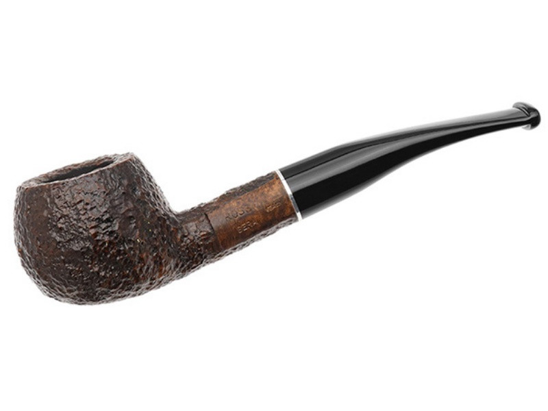 Rossi Sera 8315 6mm Filtered Bent Prince at The Pipe Nook!